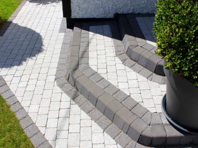 Block Paving Manchester